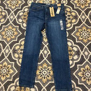 Mens Wrangler Jeans 38 x 34  Blue